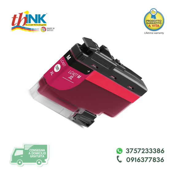 lc427xlm